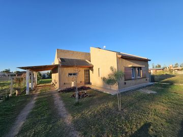 Casa en venta - Barrio los Talas - Anisacate