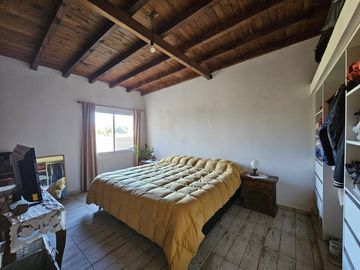 Casa en venta - Barrio los Talas - Anisacate