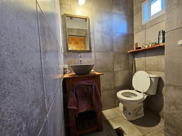 Casa en venta - Barrio los Talas - Anisacate