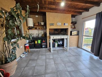 Casa en venta - Barrio los Talas - Anisacate