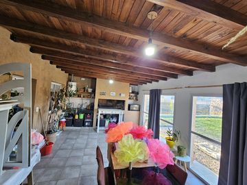Casa en venta - Barrio los Talas - Anisacate