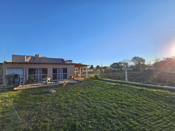 Casa en venta - Barrio los Talas - Anisacate