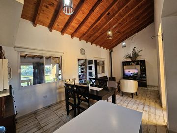 Casa en venta - Barrio los Talas - Anisacate