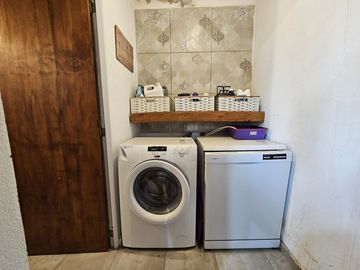 Casa en venta - Barrio los Talas - Anisacate