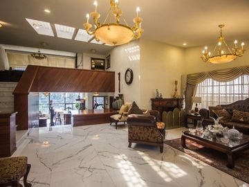 CASA EN VENTA EL PALOMAR TLAJOMULCO DE ZUÑIGA