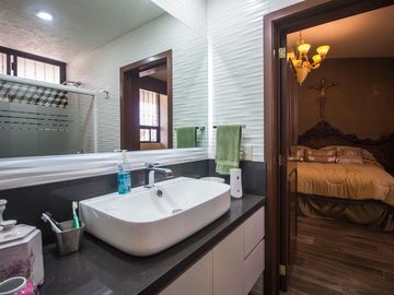 CASA EN VENTA EL PALOMAR TLAJOMULCO DE ZUÑIGA