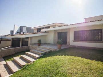 CASA EN VENTA EL PALOMAR TLAJOMULCO DE ZUÑIGA
