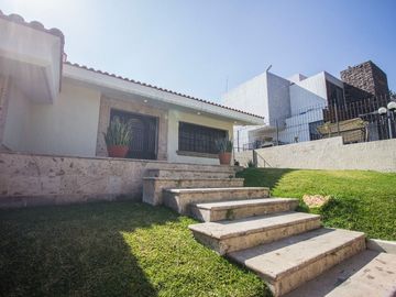 CASA EN VENTA EL PALOMAR TLAJOMULCO DE ZUÑIGA