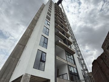 Departamento en Venta – Mezquitán Country