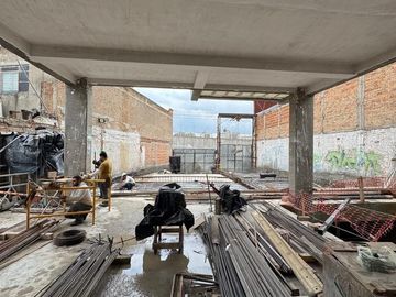 Departamento en Venta – Mezquitán Country
