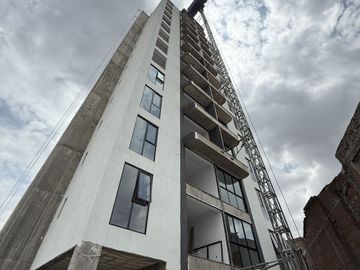 Departamento en Venta – Mezquitán Country