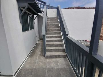 Casa Con Acceso Al Mar en Venta en Puerto Nuevo