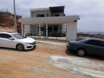 Casa Con Acceso Al Mar en Venta en Puerto Nuevo