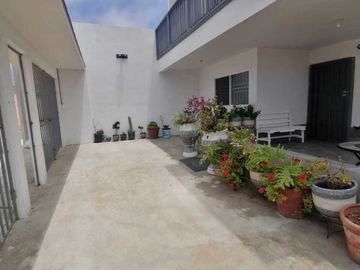 Casa Con Acceso Al Mar en Venta en Puerto Nuevo