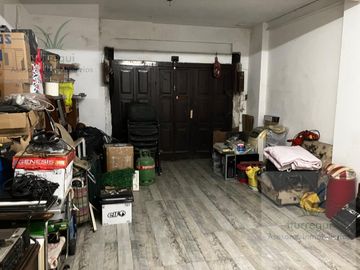 Local más Vivienda Béccar San Isidro
