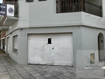 Local más Vivienda Béccar San Isidro