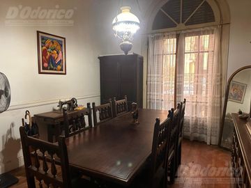 Casa en Caballito