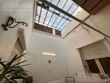 Casa en Caballito