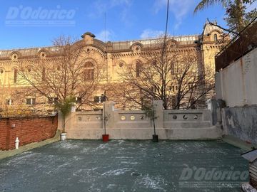 Casa en Caballito