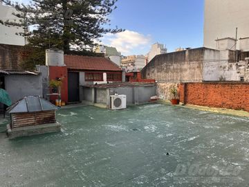 Casa en Caballito