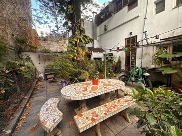 Casa en Caballito