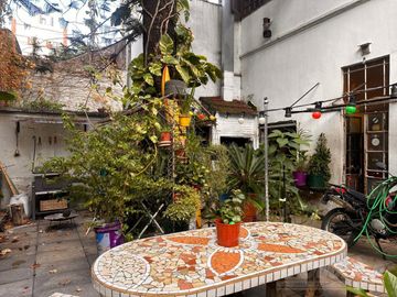 Casa en Caballito