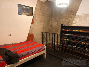 Casa en Caballito