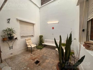 Casa en Caballito