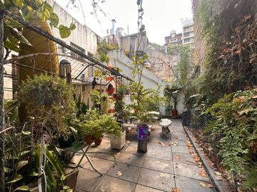Casa en Caballito