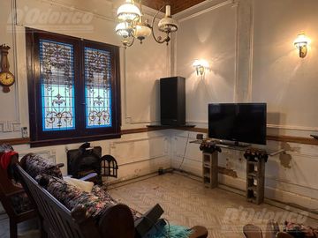 Casa en Caballito