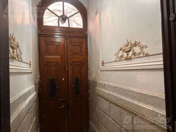 Casa en Caballito