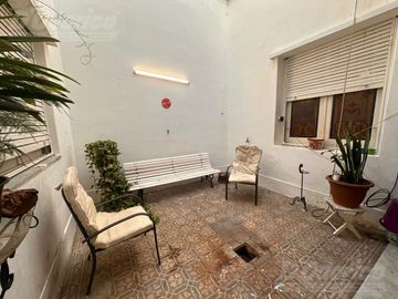 Casa en Caballito