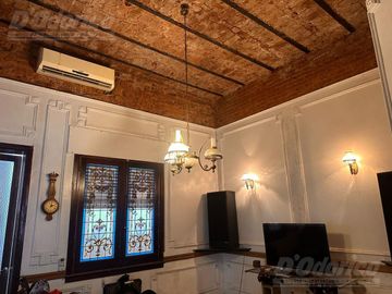 Casa en Caballito