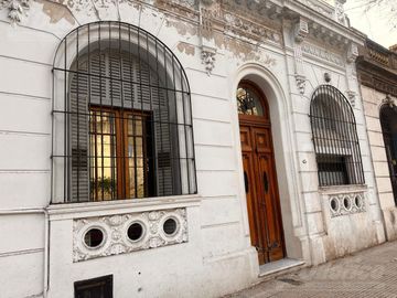 Casa en Caballito