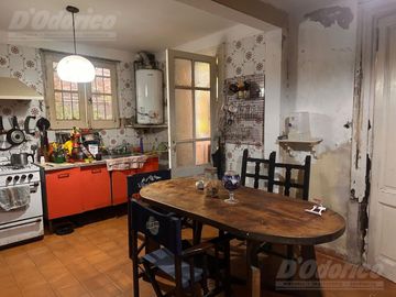 Casa en Caballito