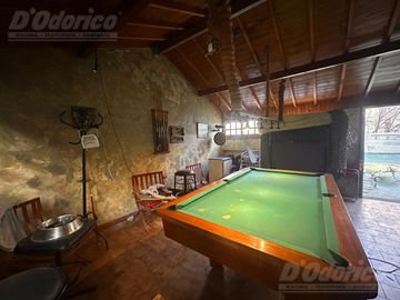 Casa en Caballito