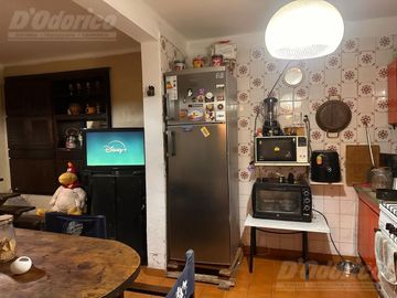Casa en Caballito