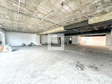 Oficinas en RENTA – Calle de Viena, Colonia Juárez