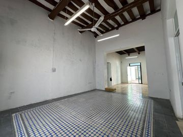 CASA COLONIAL CENTRO HISTORICO