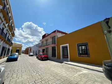 CASA COLONIAL CENTRO HISTORICO