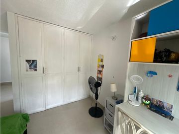 VENDO HERMOSO APARTAMENTO EN MULTICENTRO