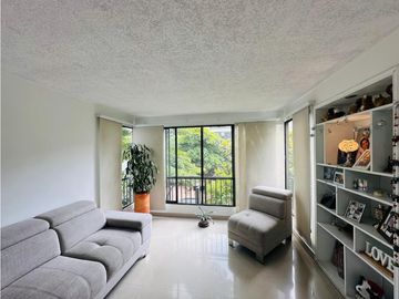 VENDO HERMOSO APARTAMENTO EN MULTICENTRO