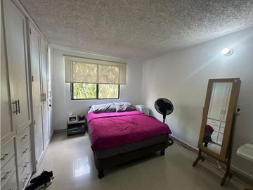 VENDO HERMOSO APARTAMENTO EN MULTICENTRO