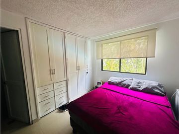 VENDO HERMOSO APARTAMENTO EN MULTICENTRO