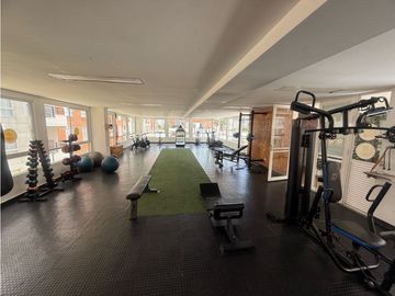 apartamento piso 8 en VALLE DEL LILI, Sur de Cali,