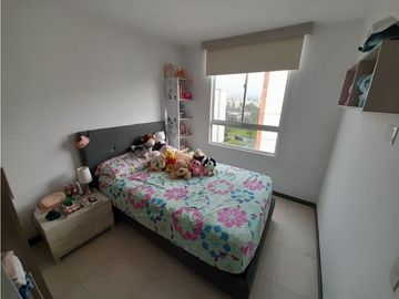 apartamento piso 8 en VALLE DEL LILI, Sur de Cali,
