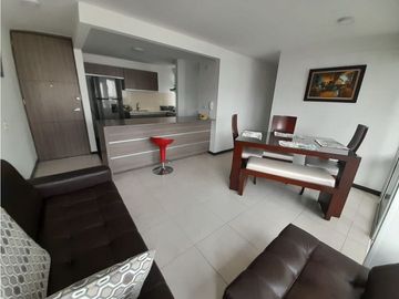 apartamento piso 8 en VALLE DEL LILI, Sur de Cali,