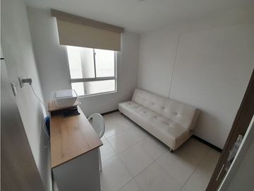 apartamento piso 8 en VALLE DEL LILI, Sur de Cali,