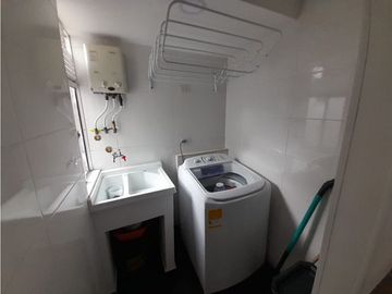 apartamento piso 8 en VALLE DEL LILI, Sur de Cali,