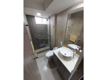 apartamento piso 8 en VALLE DEL LILI, Sur de Cali,